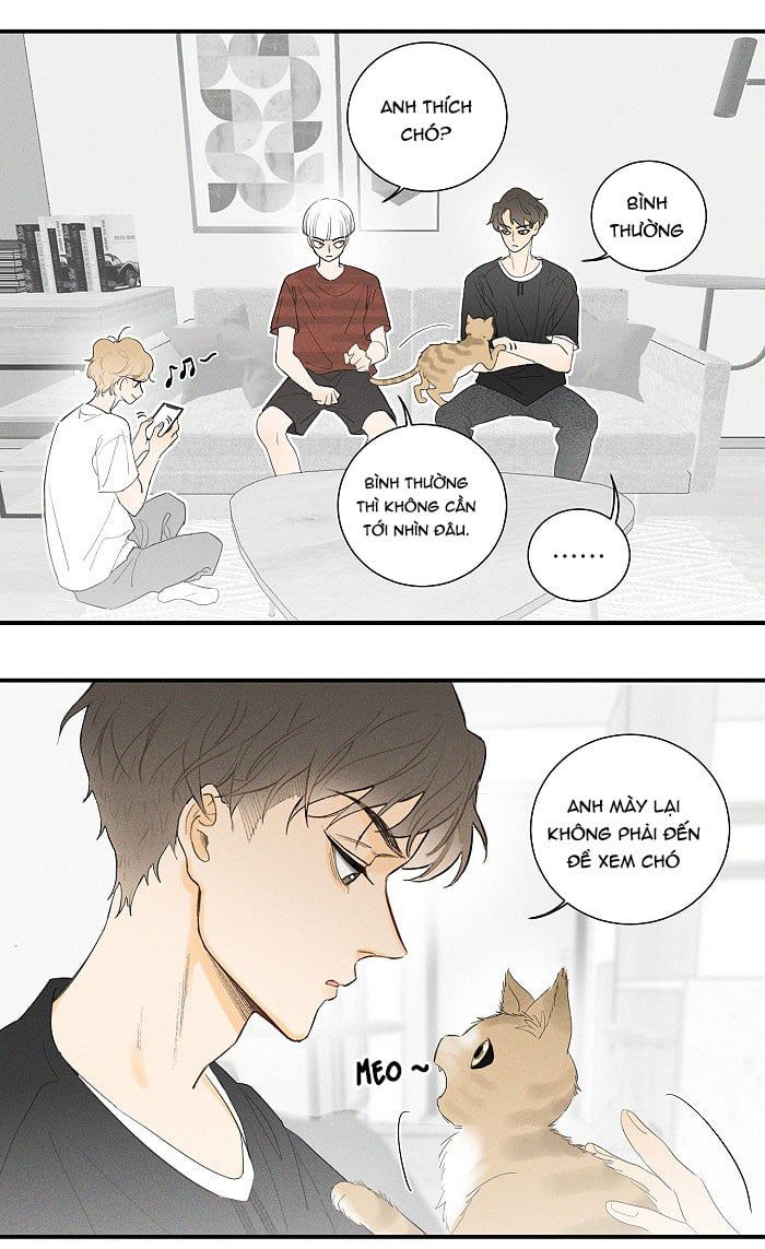 Diêm Hữu: Chapter 29