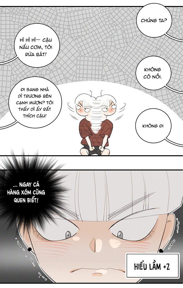 Diêm Hữu: Chapter 29