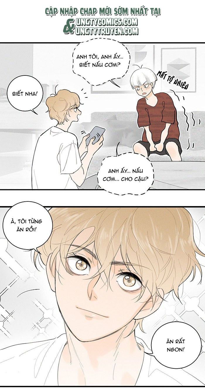 Diêm Hữu: Chapter 29