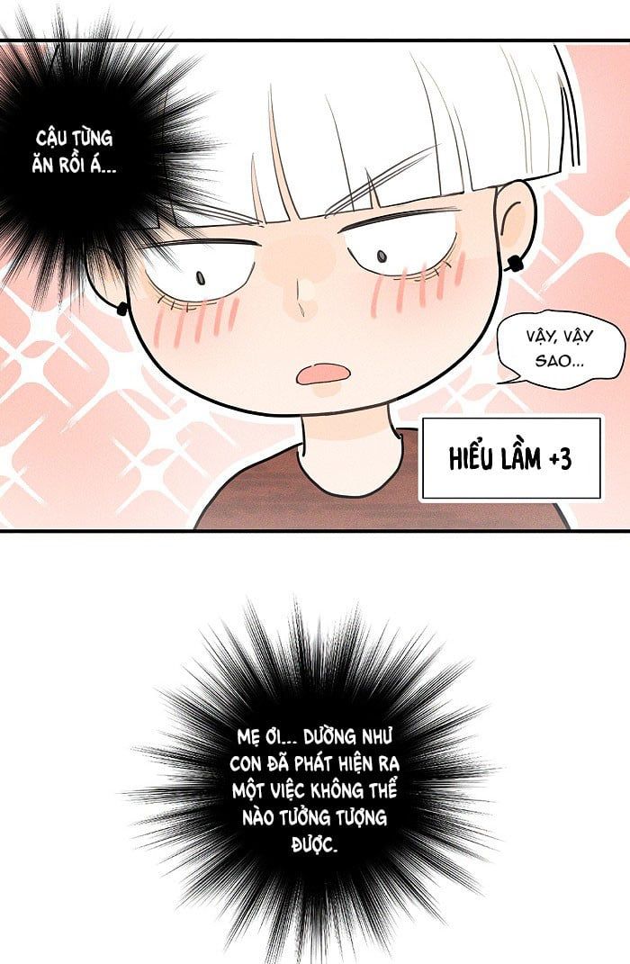 Diêm Hữu: Chapter 29