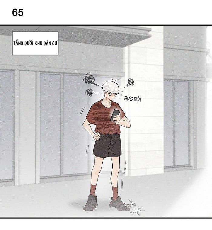 Diêm Hữu: Chapter 30