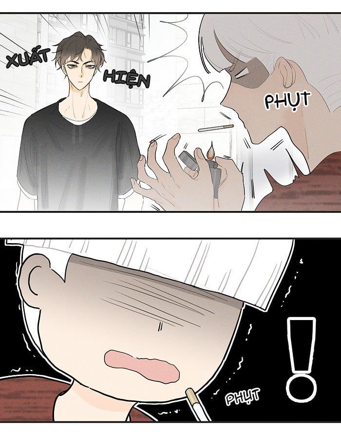 Diêm Hữu: Chapter 30