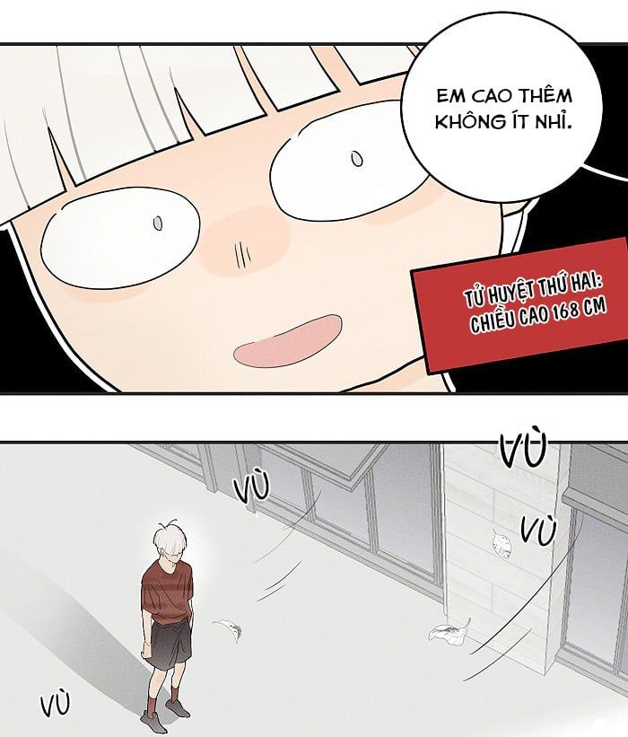 Diêm Hữu: Chapter 30