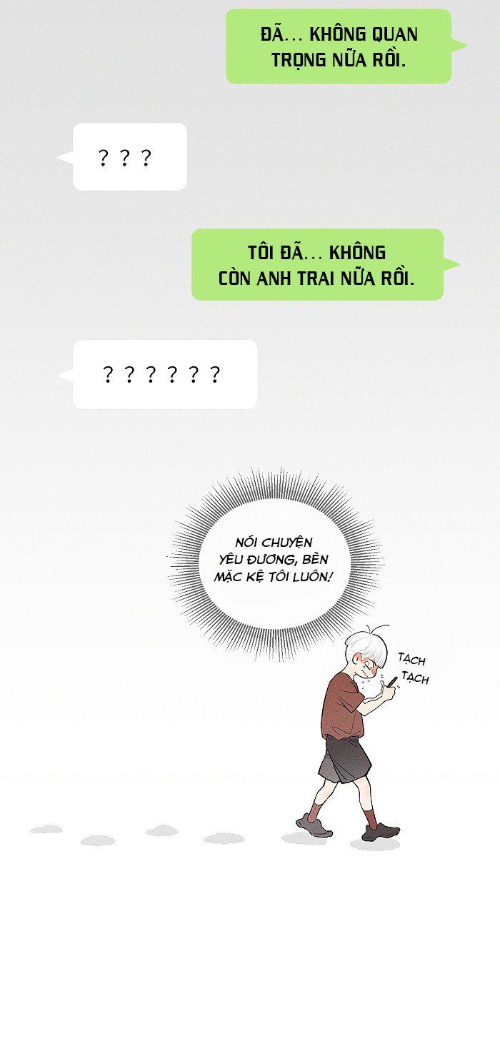 Diêm Hữu: Chapter 30