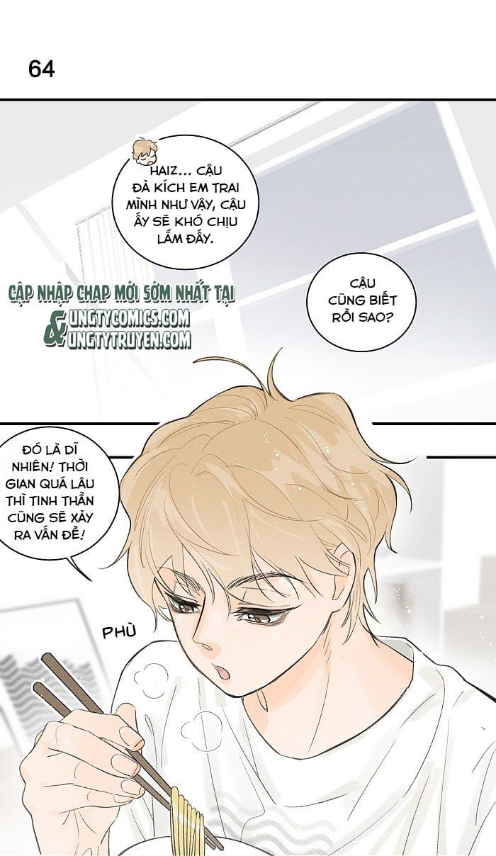 Diêm Hữu: Chapter 30