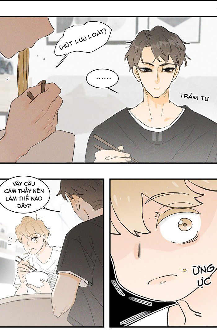 Diêm Hữu: Chapter 30