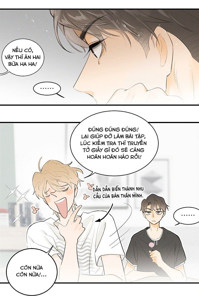 Diêm Hữu: Chapter 30