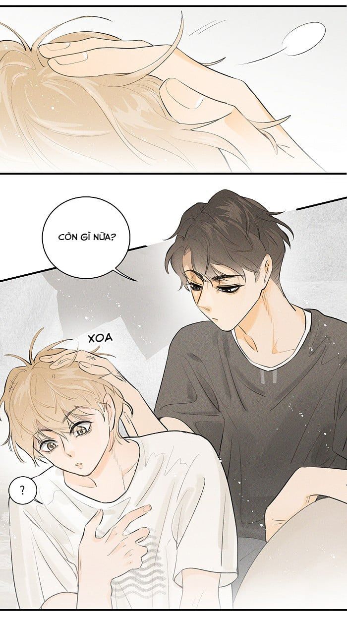 Diêm Hữu: Chapter 30