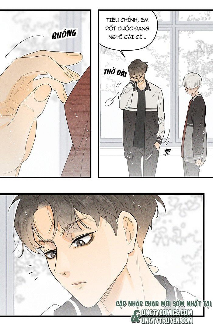 Diêm Hữu: Chapter 31