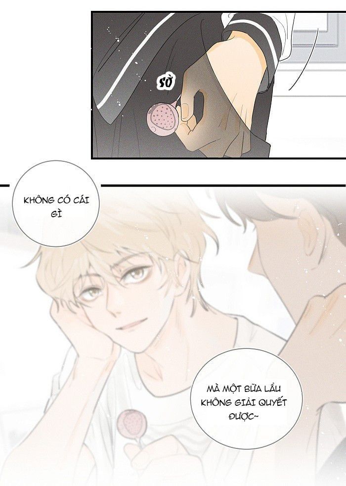 Diêm Hữu: Chapter 31