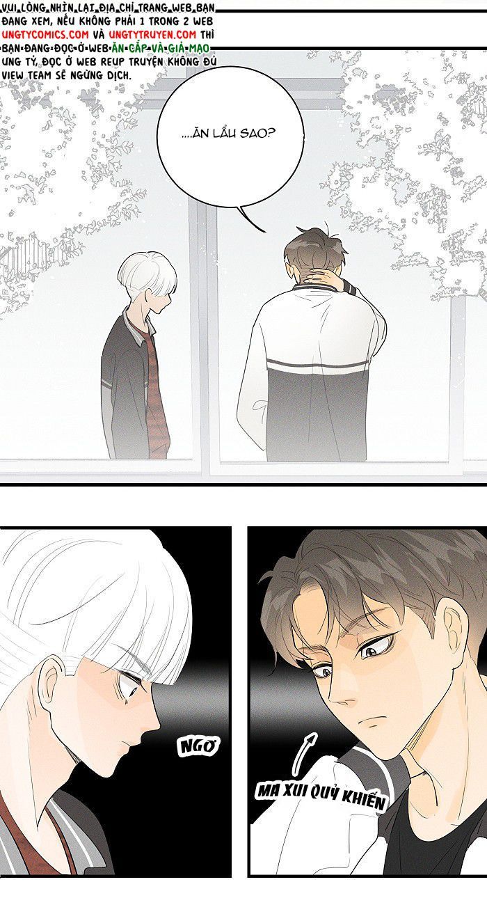 Diêm Hữu: Chapter 31