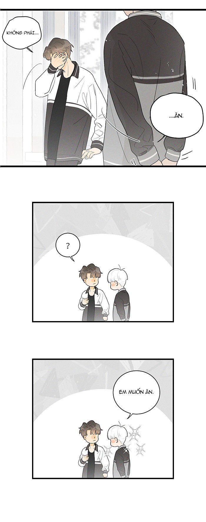 Diêm Hữu: Chapter 31