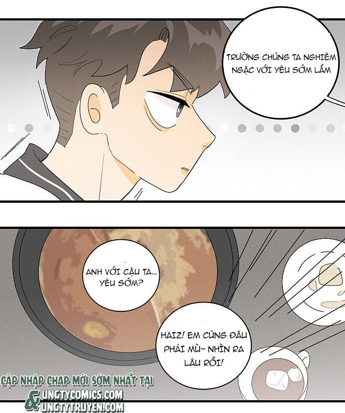 Diêm Hữu: Chapter 31