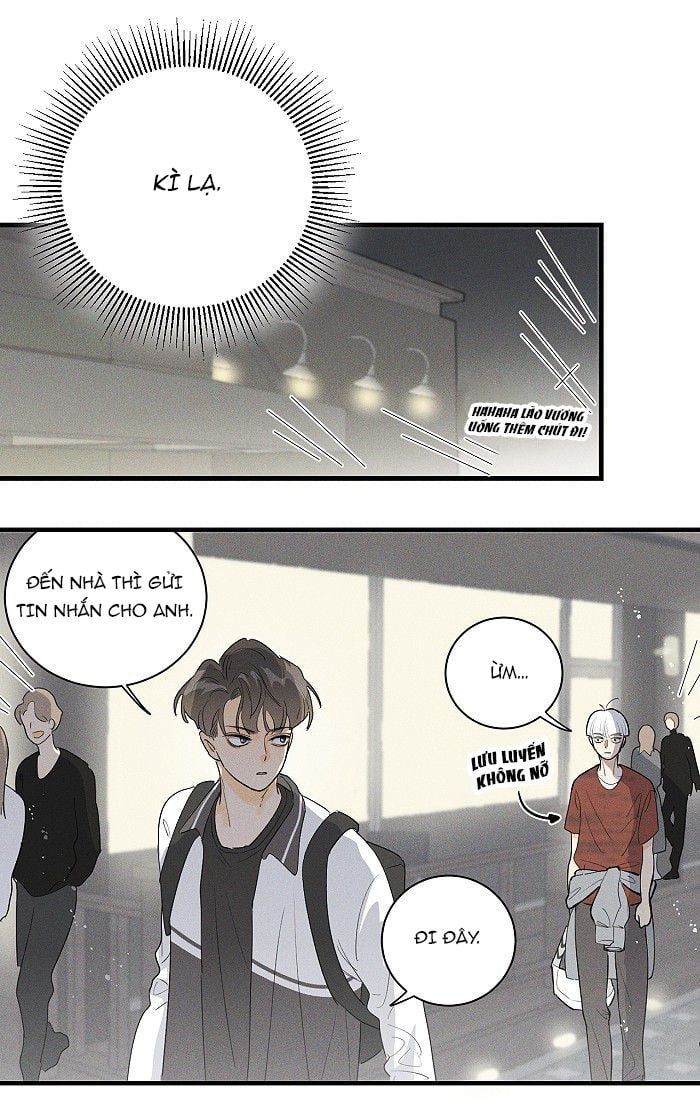 Diêm Hữu: Chapter 31