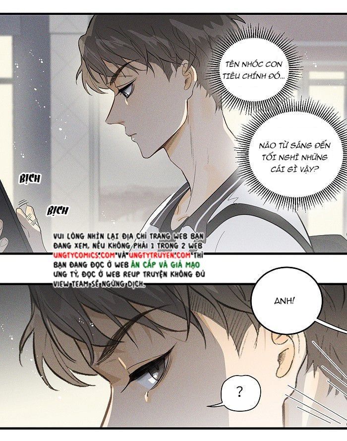 Diêm Hữu: Chapter 31