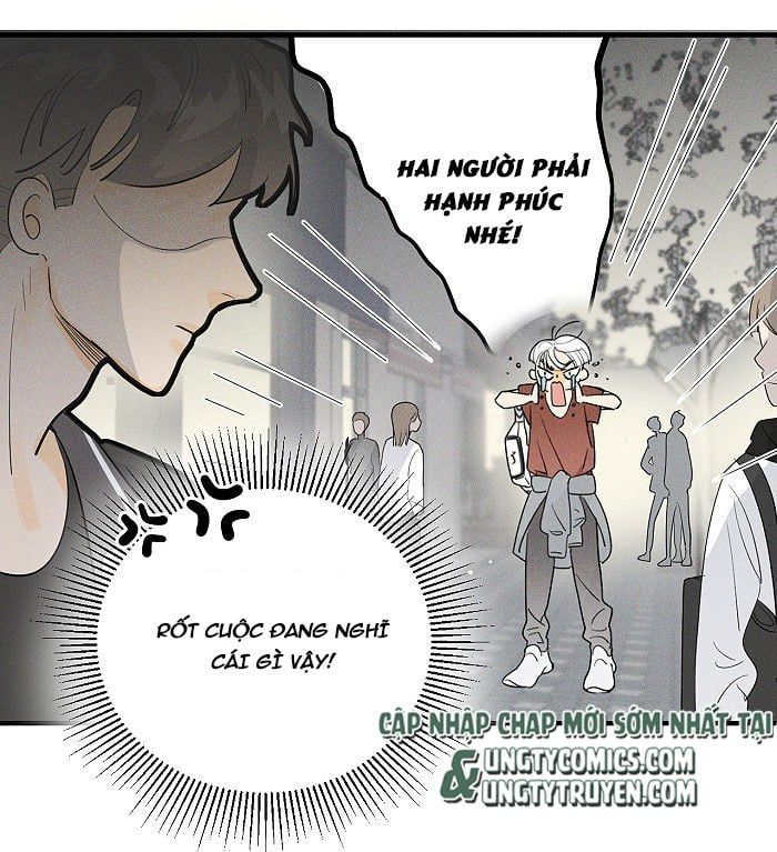 Diêm Hữu: Chapter 31