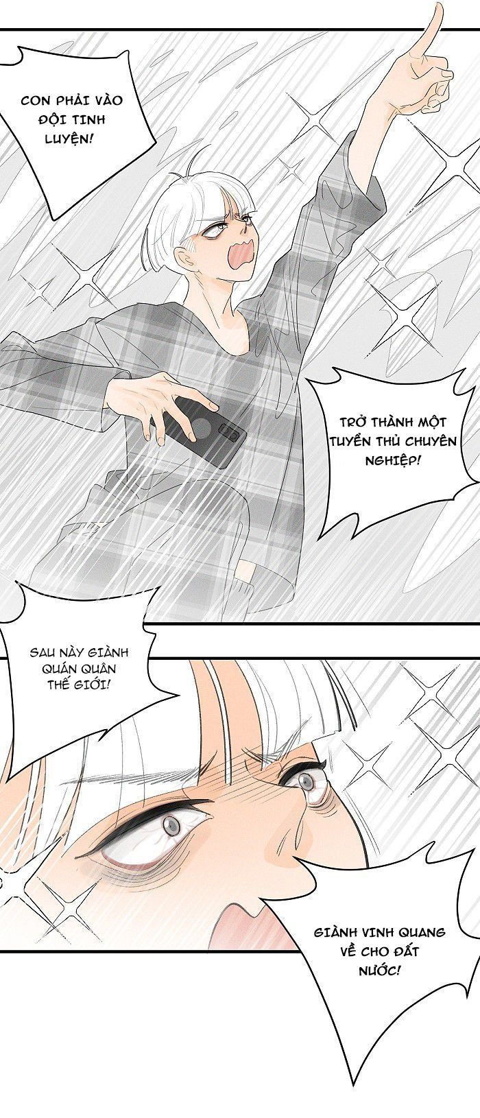 Diêm Hữu: Chapter 31