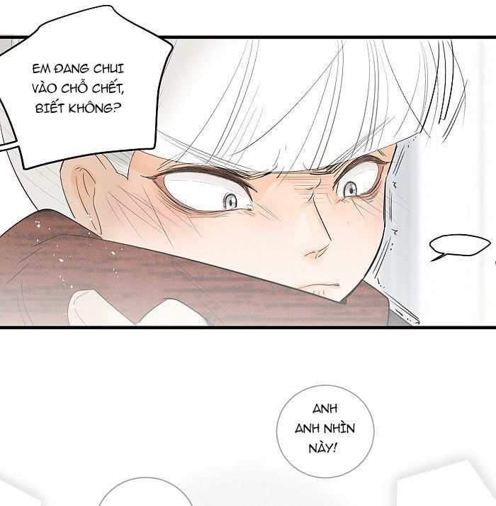Diêm Hữu: Chapter 31