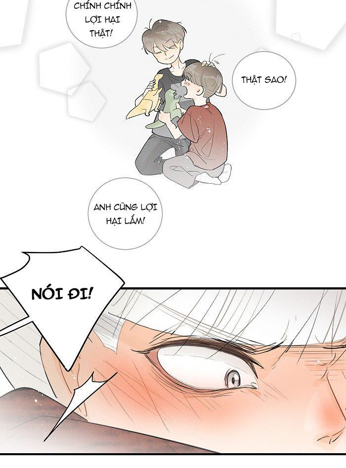 Diêm Hữu: Chapter 31