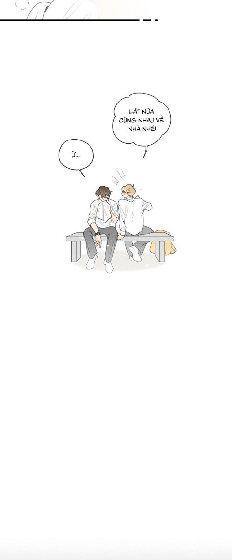Diêm Hữu: Chapter 33