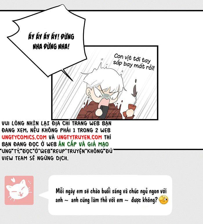 Diêm Hữu: Chapter 34