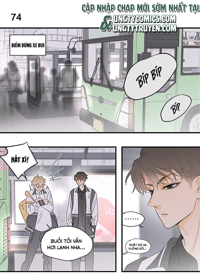 Diêm Hữu: Chapter 34