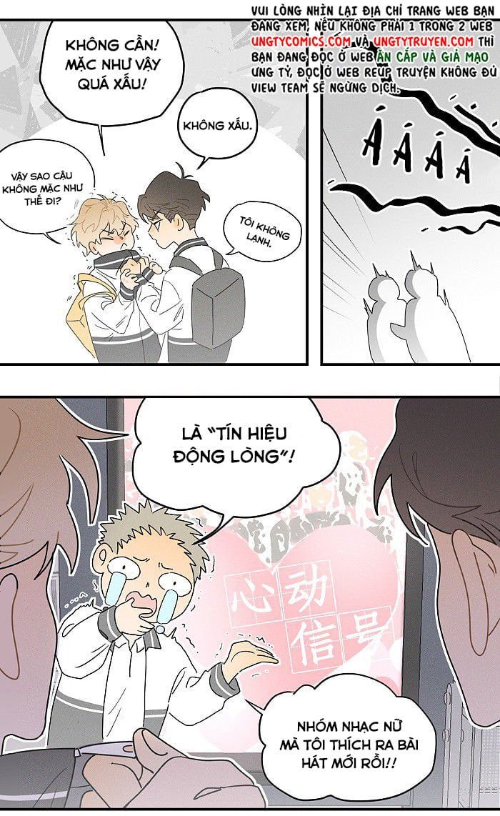Diêm Hữu: Chapter 34