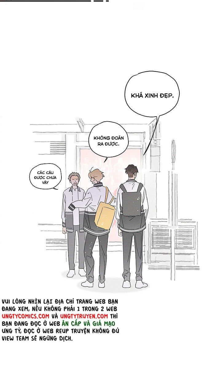 Diêm Hữu: Chapter 34