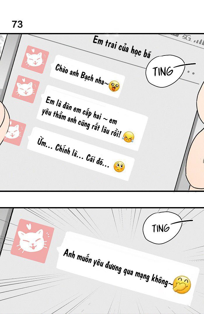 Diêm Hữu: Chapter 34