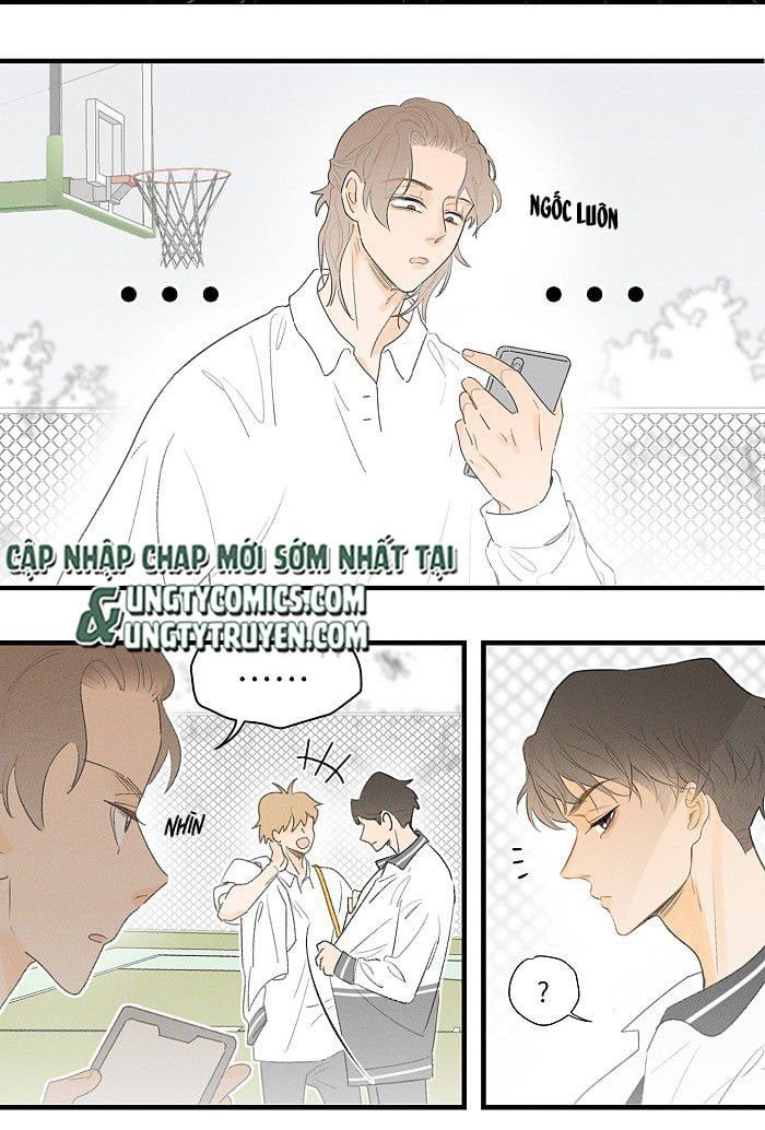 Diêm Hữu: Chapter 34