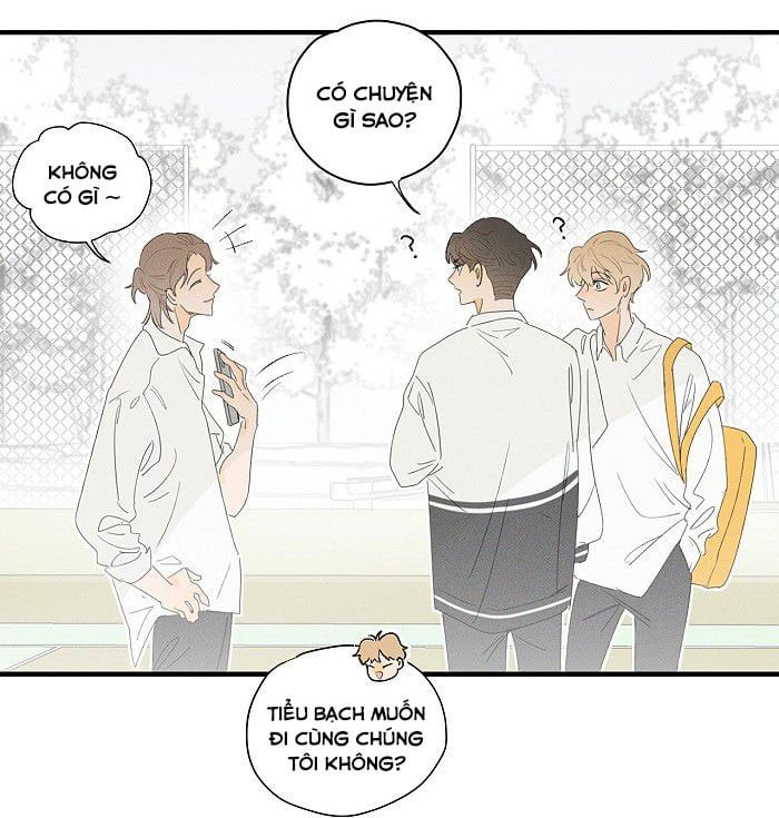 Diêm Hữu: Chapter 34