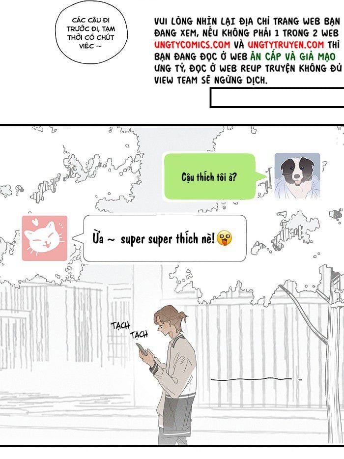 Diêm Hữu: Chapter 34