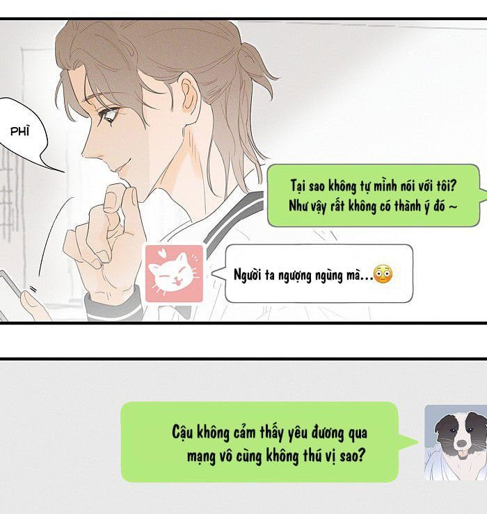 Diêm Hữu: Chapter 34