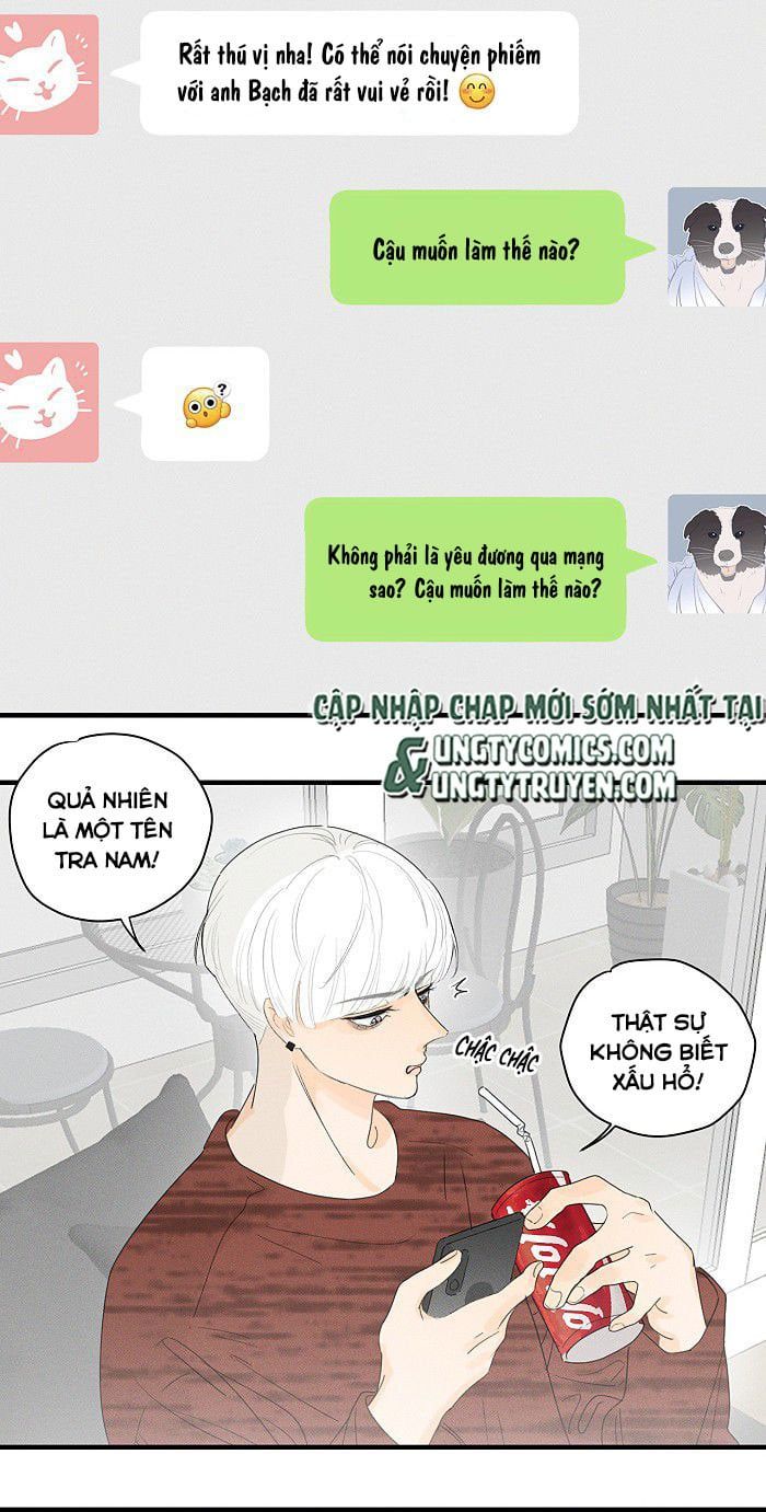 Diêm Hữu: Chapter 34