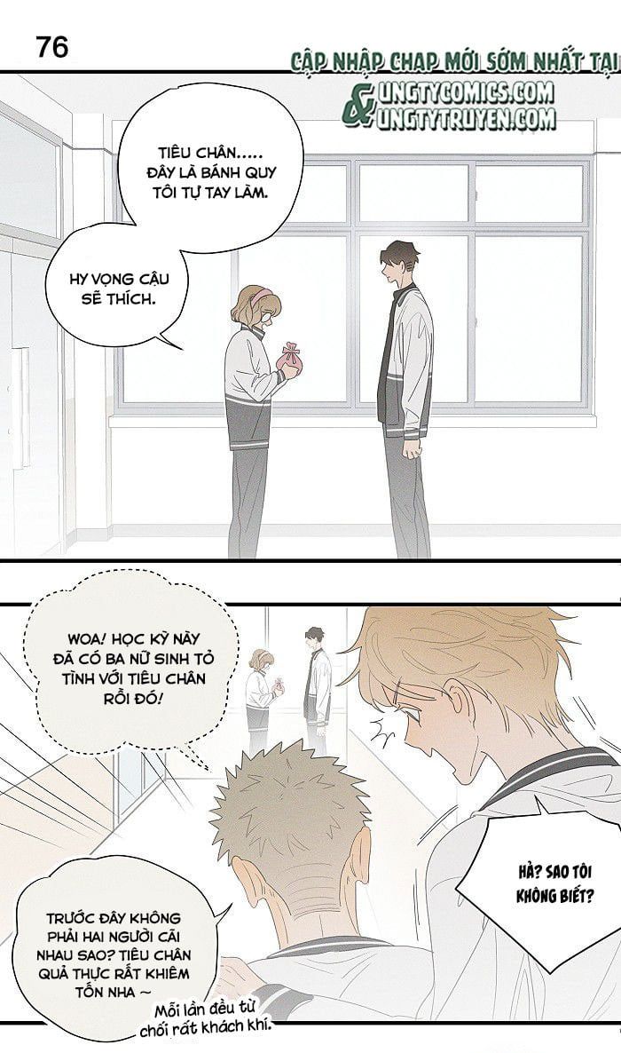 Diêm Hữu: Chapter 35