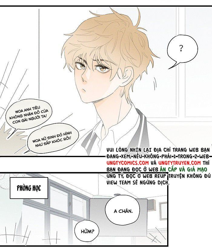 Diêm Hữu: Chapter 35