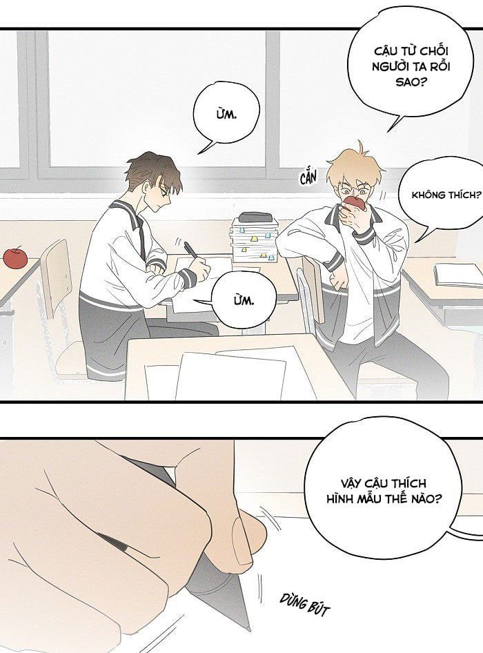 Diêm Hữu: Chapter 35