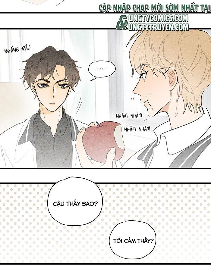 Diêm Hữu: Chapter 35