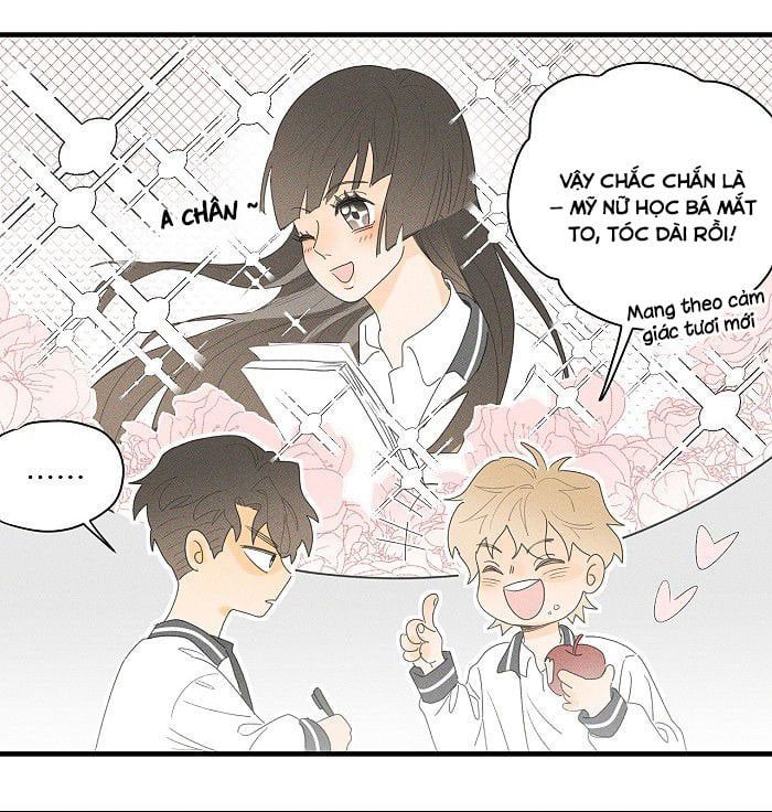 Diêm Hữu: Chapter 35