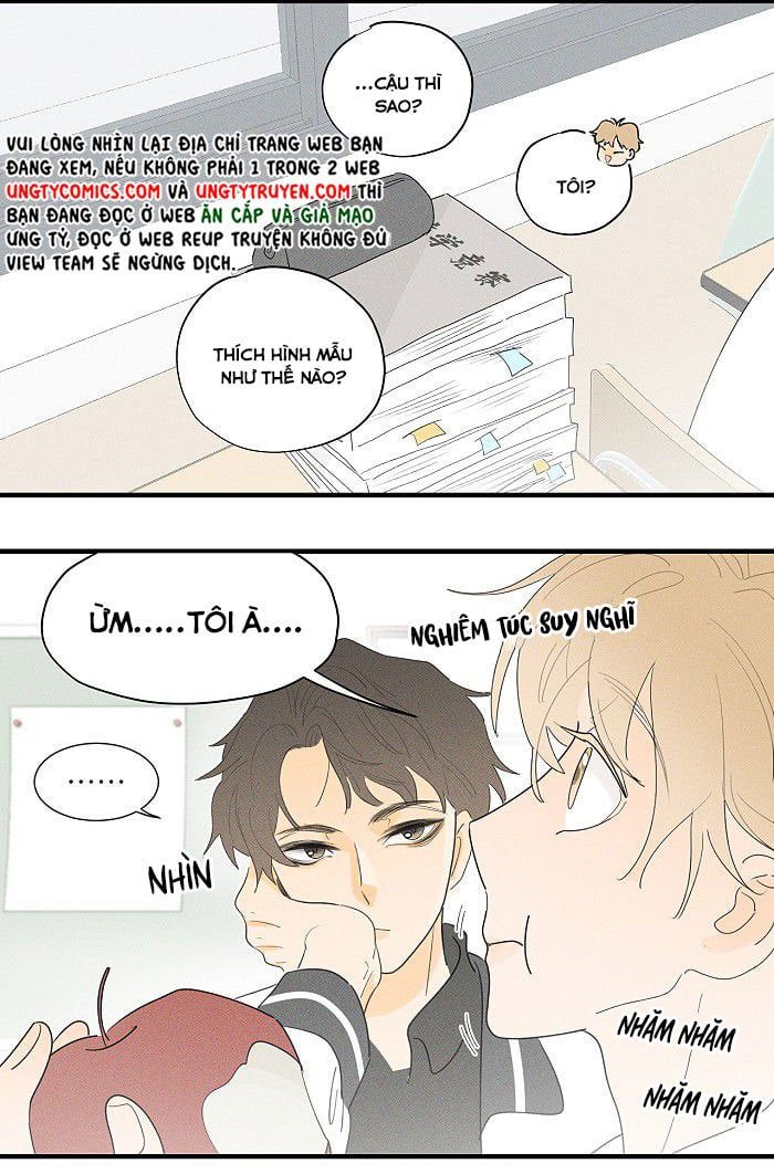 Diêm Hữu: Chapter 35