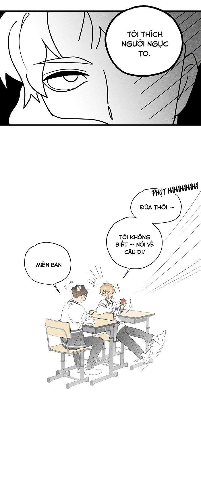Diêm Hữu: Chapter 35