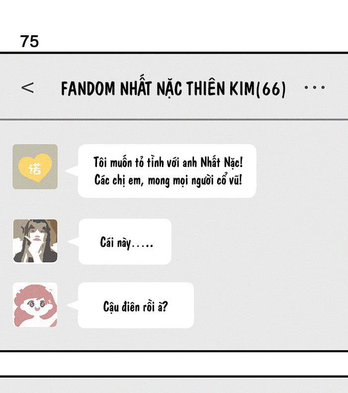 Diêm Hữu: Chapter 35