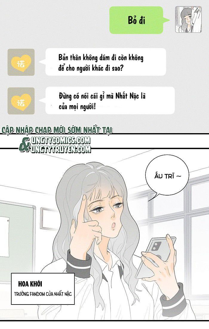 Diêm Hữu: Chapter 35