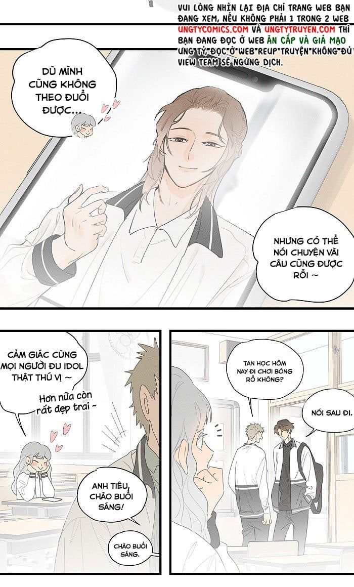 Diêm Hữu: Chapter 35
