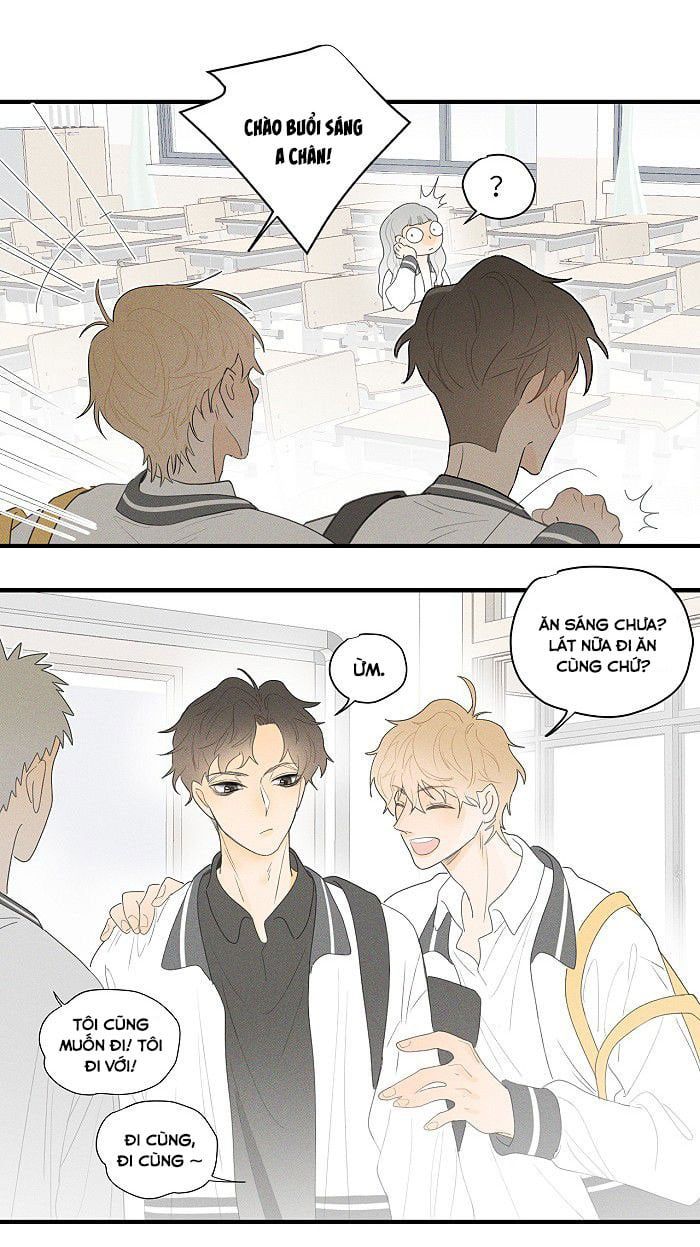 Diêm Hữu: Chapter 35