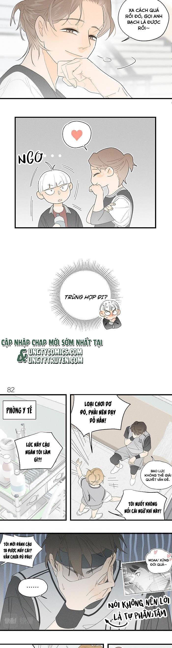 Diêm Hữu: Chapter 37