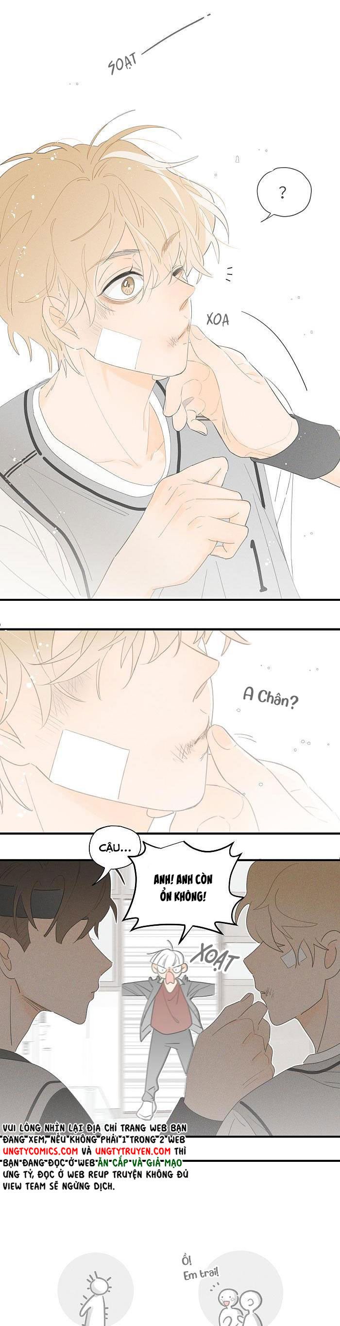Diêm Hữu: Chapter 37
