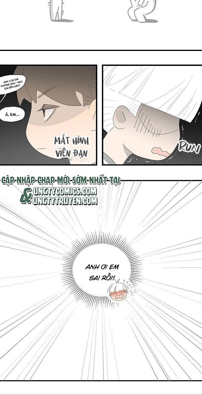 Diêm Hữu: Chapter 37