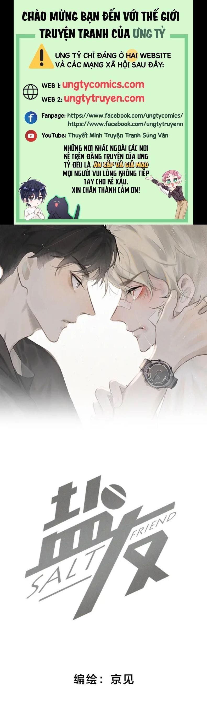 Diêm Hữu: Chapter 38