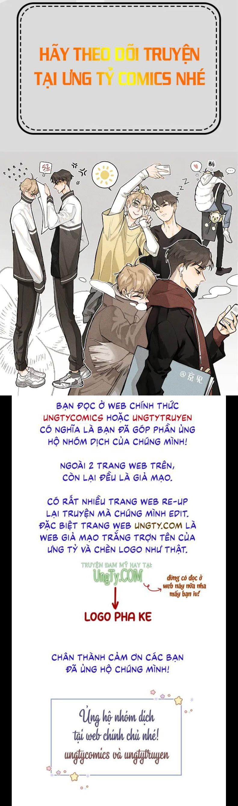 Diêm Hữu: Chapter 38